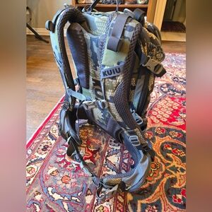KUIU Venture Divide 2000 Day Pack